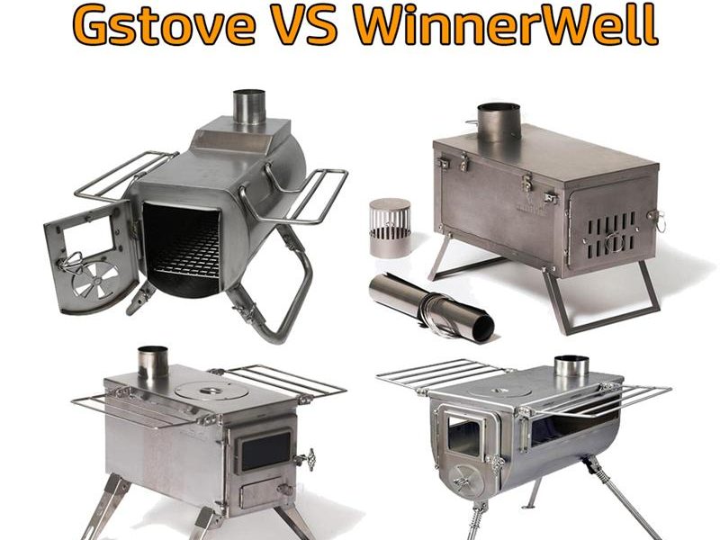 Gstove VS WinnerWell