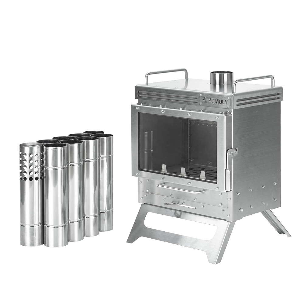 Pomoly Dweller Stove