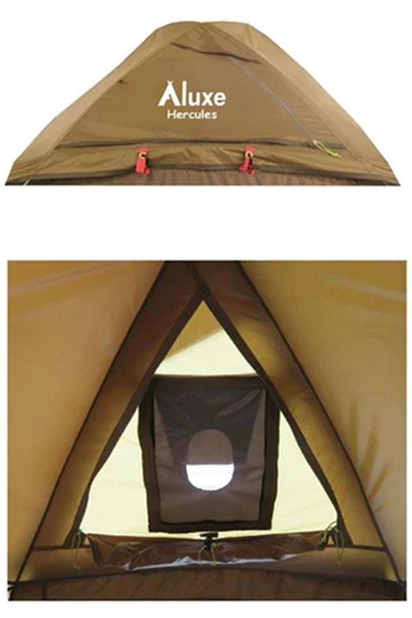Hercules stove tent true Pros and Cons, buyer guide (3)