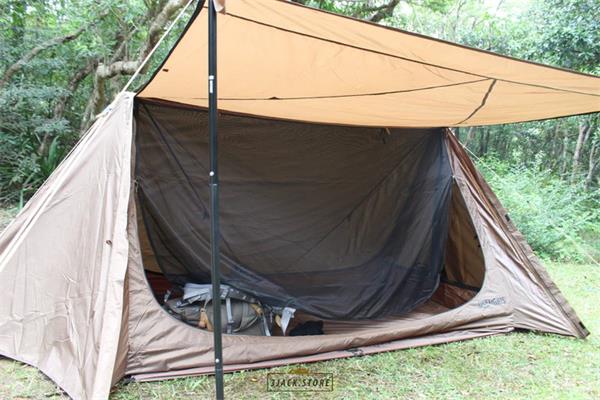 OUTBACK RETREAT Camping Tent 20221101 (1)