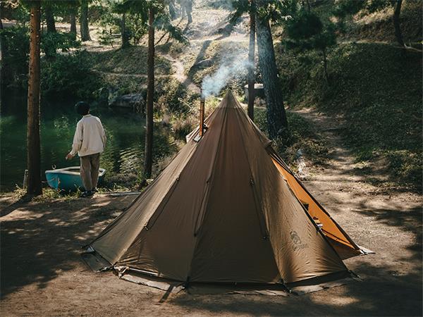 Rock Fortress Hot Tent20221101 (3)